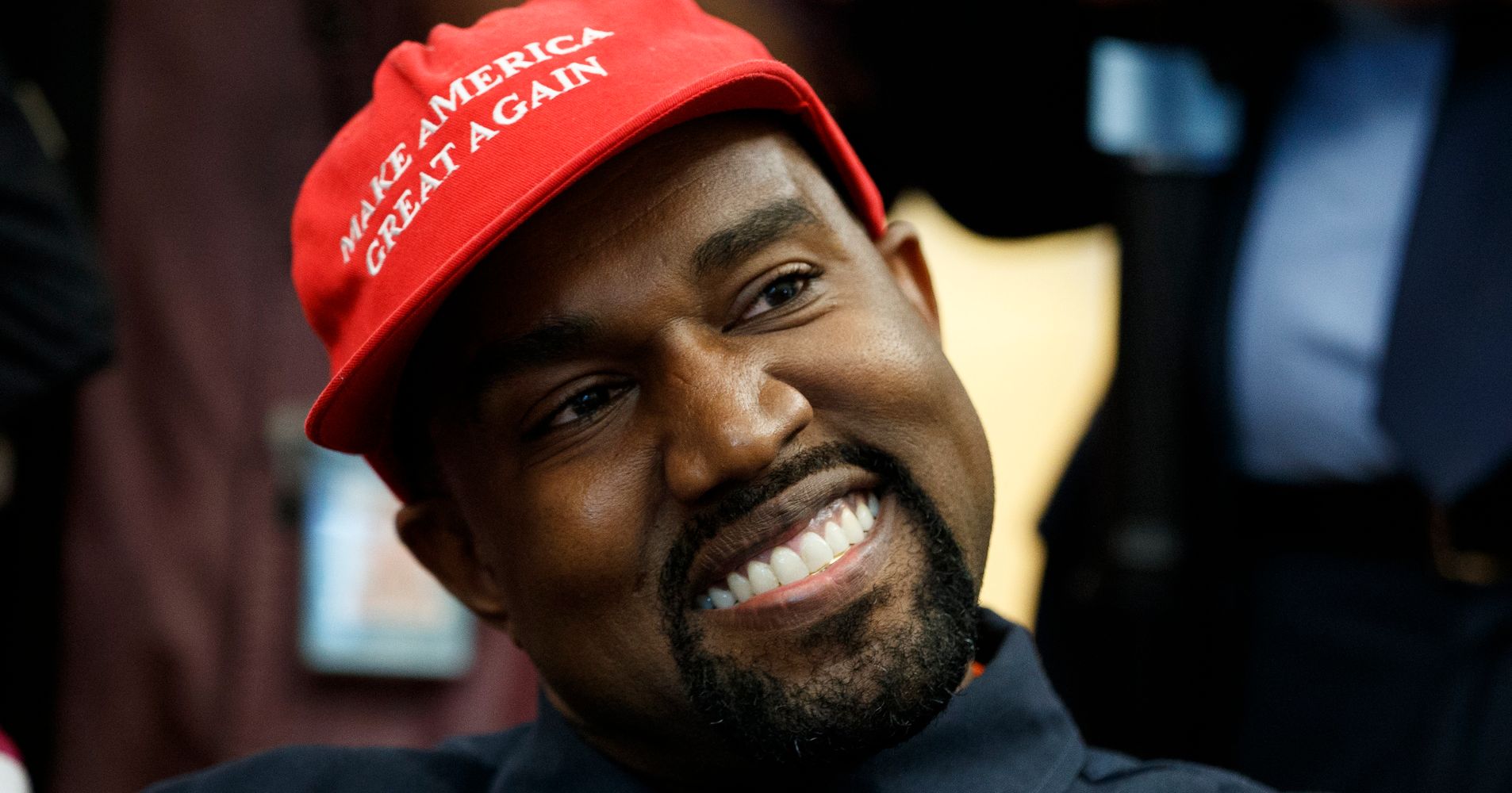 Burger King FlameGrills Kanye West Over His Love For McDonald's HuffPost