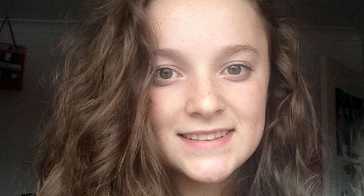 Megan Lee died two days after suffering a reaction after eating food from a takeaway in Oswaldtwistle, Lancashire