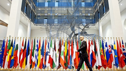 BLOG - Europe, Méditerranée, Afrique: Pour une logique du