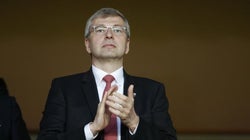 Συνελήφθη ο ιδιοκτήτης του Σκορπιού, Ντμίτρι Ριμπολόβλεφ