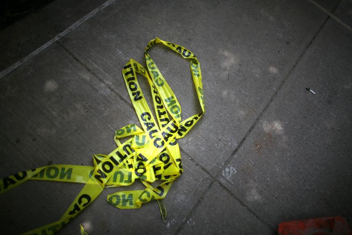The Murder of Innocence | HuffPost Chicago