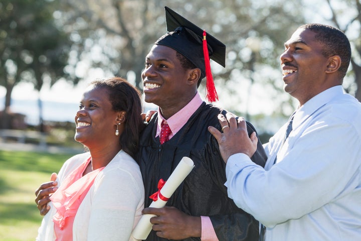 Parents spend twice as much supporting their adult children as they do saving for their own retirement.