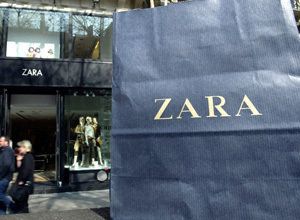 Zara Comes To Old Orchard Why It Works Huffpost