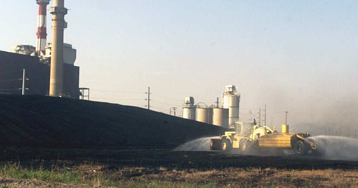 Coal Clunkers Closing Public Pressure Finally Shutters