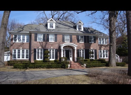 Home Alone House Sold Winnetka Home Off Market Sells For