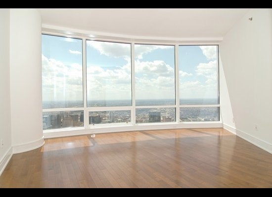 derrick rose trump tower