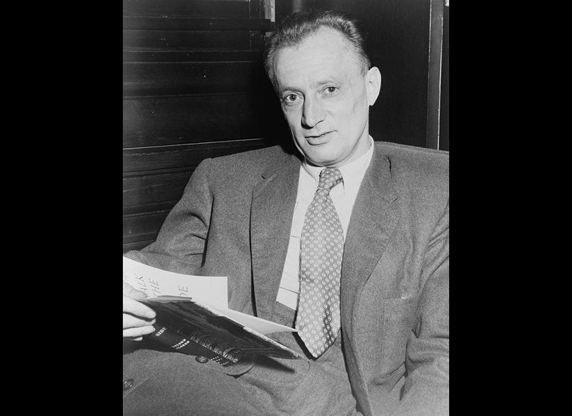 Nelson Algren