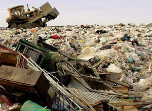 Chicago Has Seven Years Worth Of Landfill Space Available | HuffPost ...