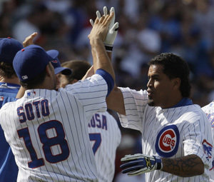 Three Prospective Cubs Buyers Submit New Bids | HuffPost Chicago