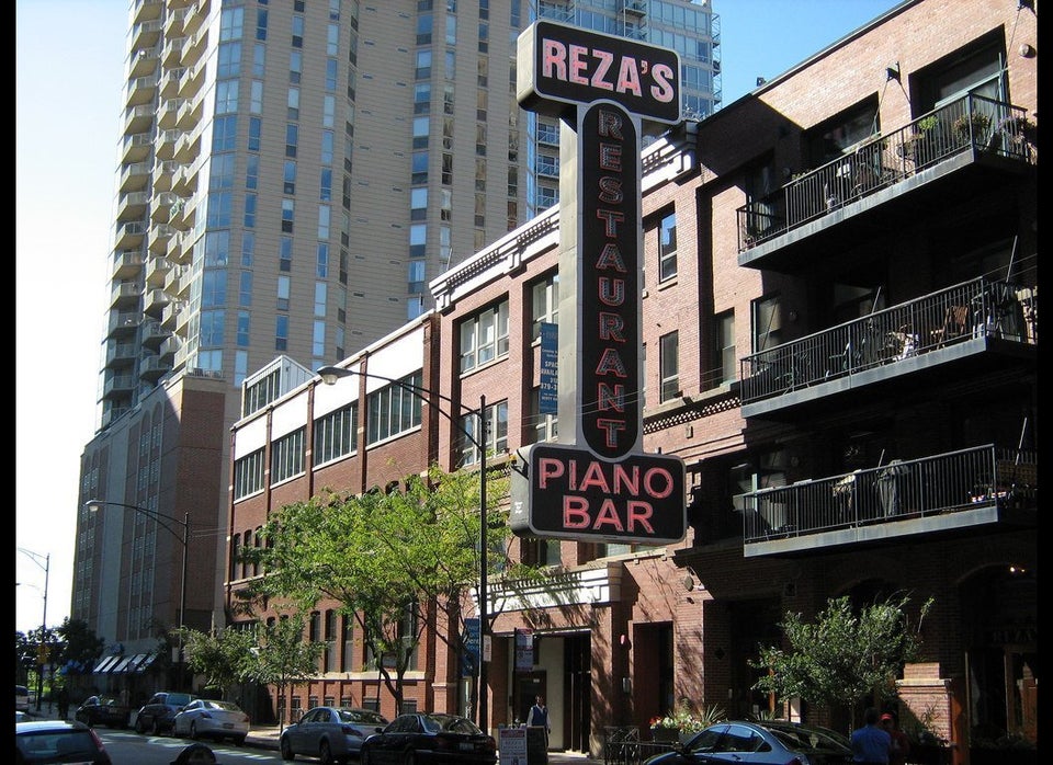 Chicago's Best Kabobs Data Shows Growing WarmWeather Food Trend