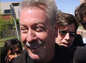 drew peterson fiancee chicago sun times moves him huffpost