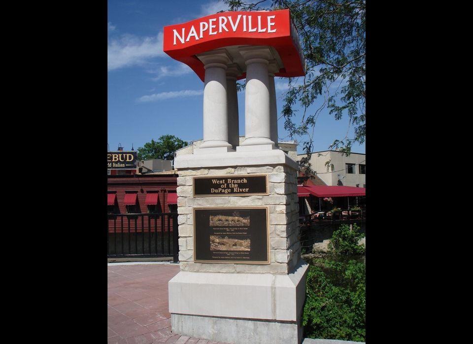 #10 Naperville