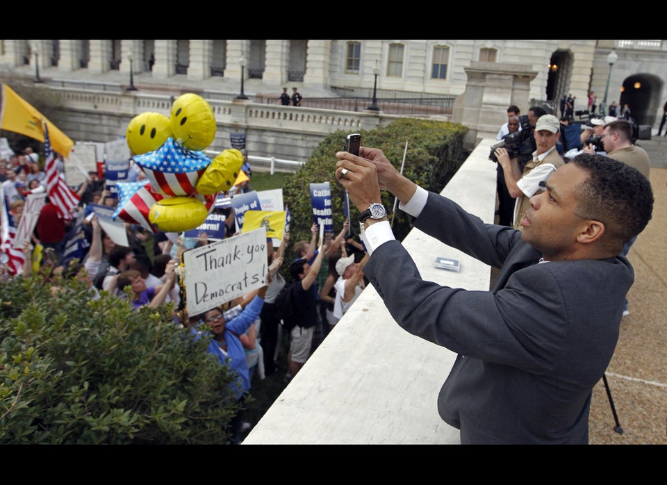 Jesse Jackson Jr.