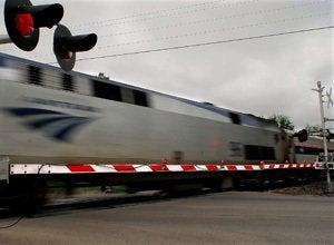 Stimulus Bringing High-Speed Rail To Chicago | HuffPost Chicago