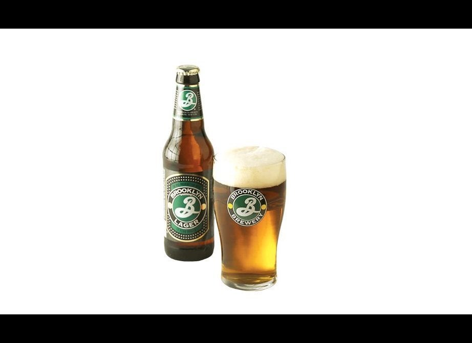 20. Brooklyn Brewery