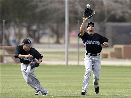Scott Podsednik Signs Minor League Contract With White Sox