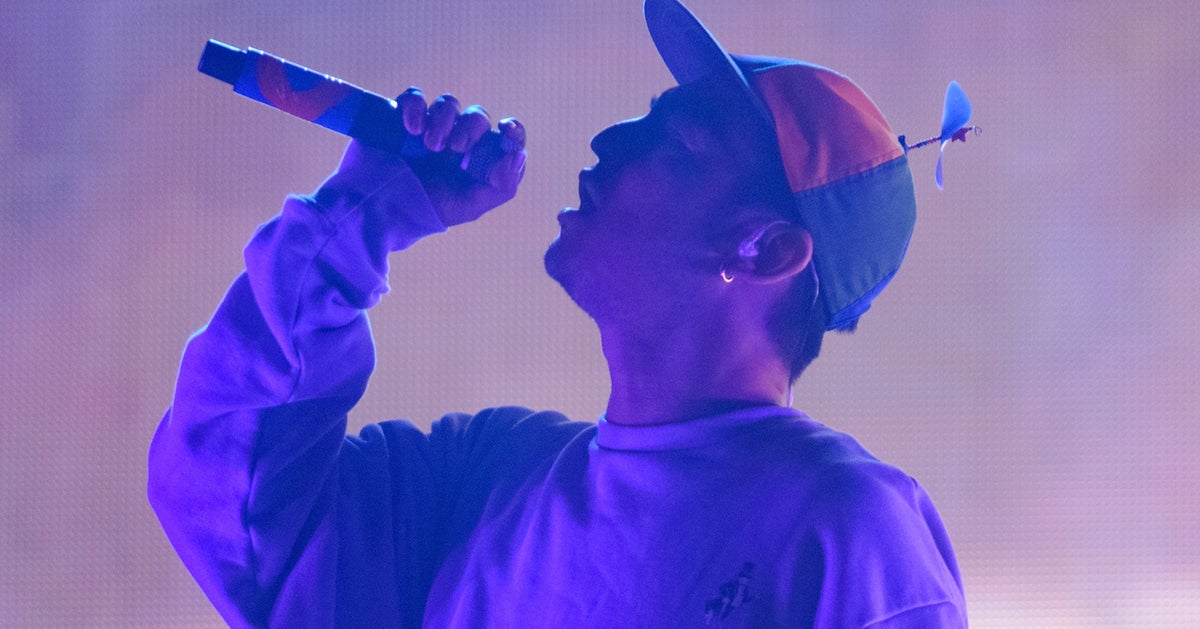 Joji Tops Billboard R&B/Hip-Hop Albums Chart | HuffPost Voices