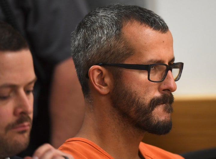 Christopher Watts has admitted guilt in the murder of his pregnant wife and two children.