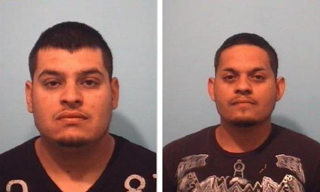 Naperville Drug Bust Police Find 1 Million In Meth During Routine Traffic Stop Huffpost