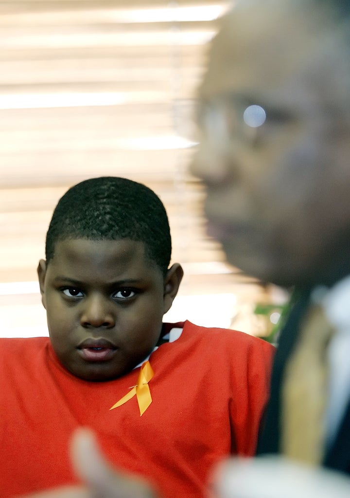 Cook County Juvenile Court Sees Opportunity In Case Crisis HuffPost