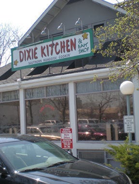 Dixie Kitchen Hyde Park Restaurant Touted On Tv By Obama Closing Huffpost