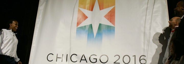 Olympics Committee Preps For Final Pitch Before Deciding Vote ...