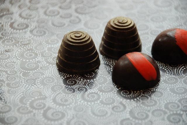 Veruca Chocolates