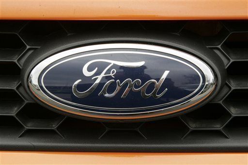  Industria automotriz, conozca Twitter: Ford relanza el Fiesta |  Huff Post Chicago