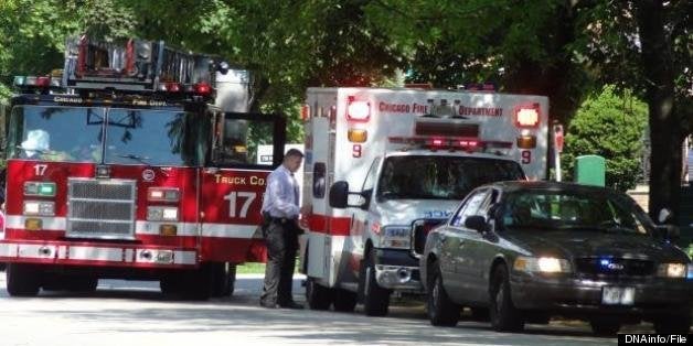 Chicago Weekend Violence: Two Dead, At Least 18 Wounded In Weekend Gun ...