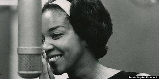 Happy Birthday Mavis Staples! Chicago’s Legendary Singer Is Still Going