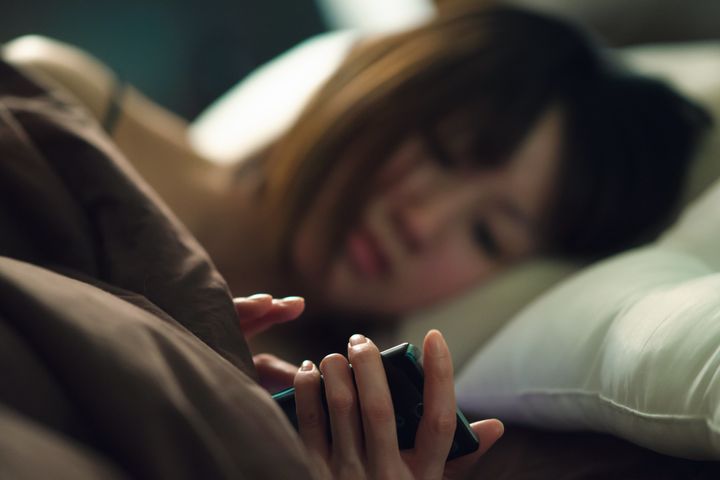 In a recent study, nearly one in five men and one in four women admitted to secretly checking their partner’s smartphone for texts and emails.
