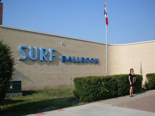 20. Surf Ballroom