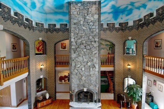 castles in illinois