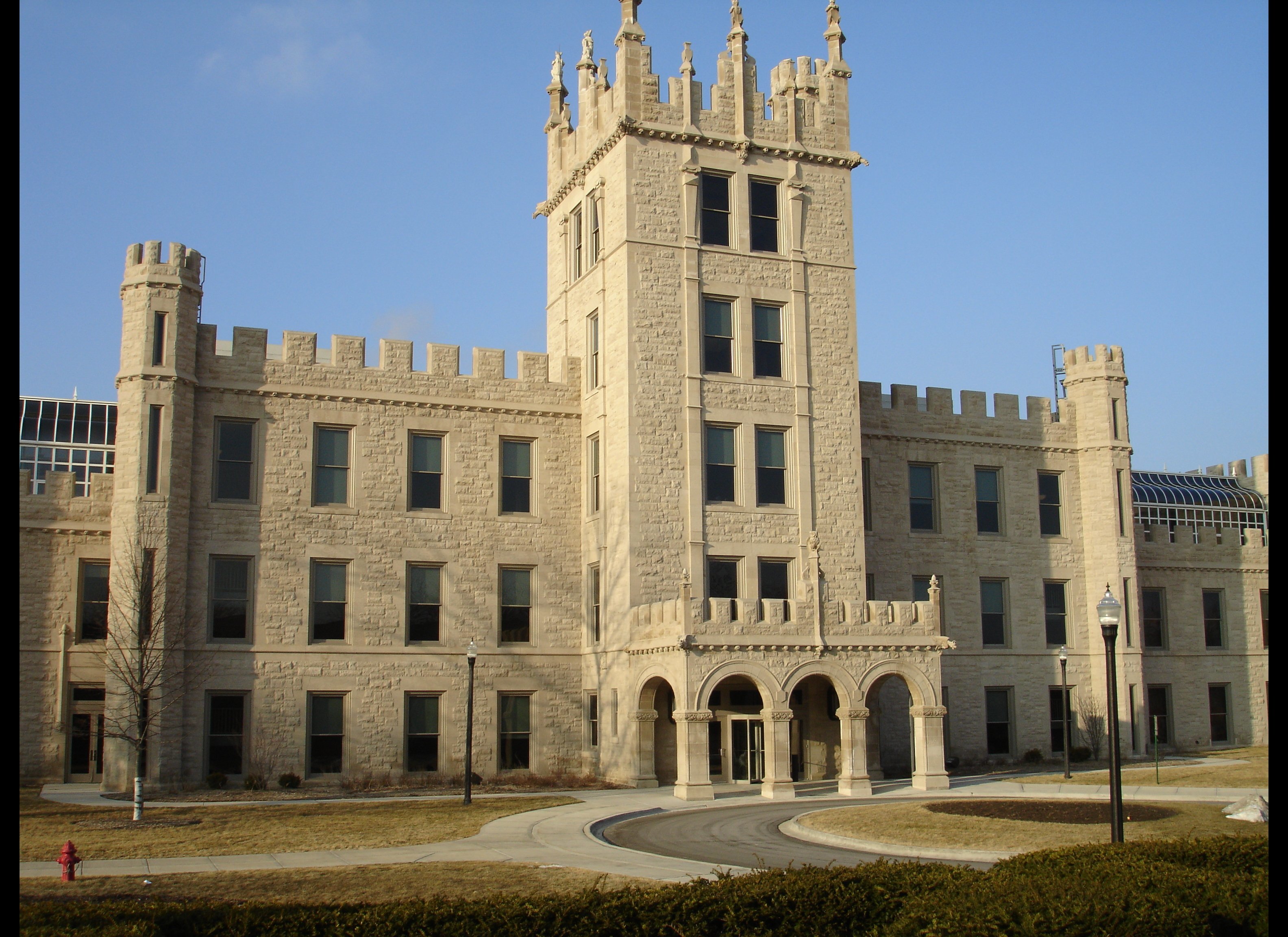 Illinois' Top Ten Universities | HuffPost Chicago