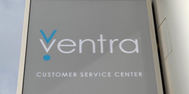 CHICAGO - OCTOBER 20: Ventra Card customer service center, at the Chicago Transit Authority Headquarters Building, photographed during the Chicago Architecture Foundation's 'Open House Chicago' in Chicago, Illinois on OCTOBER 20, 2013. (Photo By Raymond Boyd/Getty Images) 