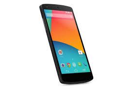 Google Nexus 5 (Android)