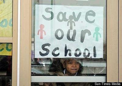 Chicago Public Schools Face Hundreds Of Layoffs, Furloughs As Deficit ...