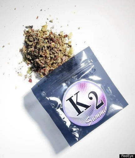 k2 on tobacco Spice/ K2, Synthetic Marijuana Ibogaine for Spice/K2 Addiction -