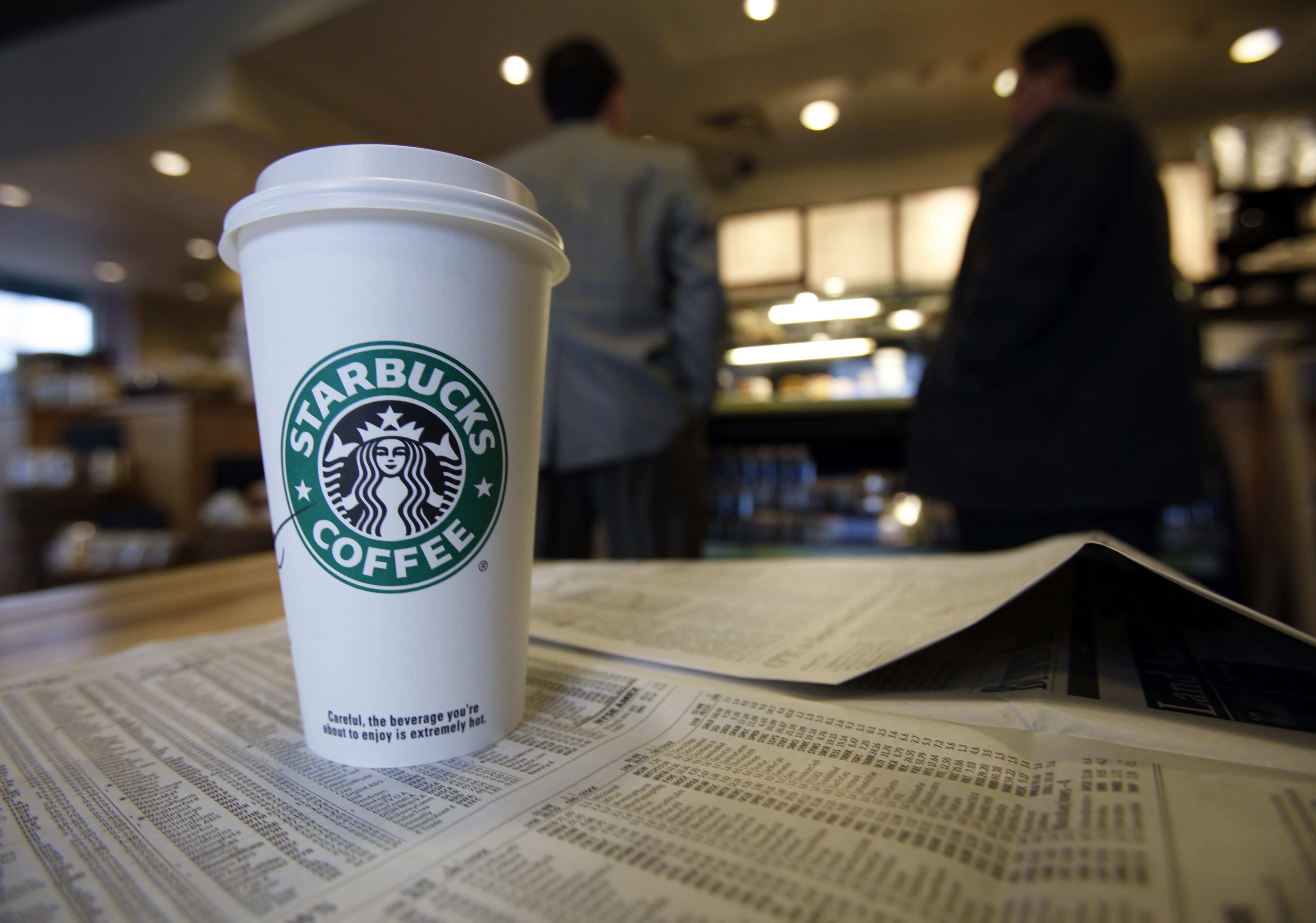 chicago starbucks cups