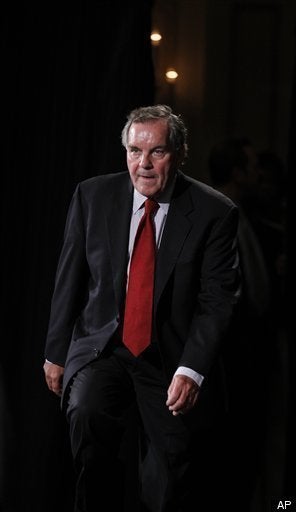 Mayor Daley Says If City Took Financial Advice From State, 'We'd Be ...