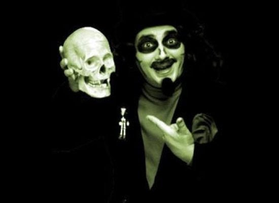 Svengoolie