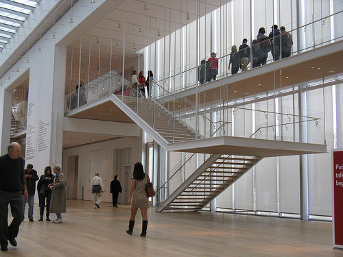 Art Institute Free Admission Every Weekday In January Shuffles Summer   5be22ce01f0000fb0425b7de 