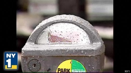 Lawsuit: 75-year Chicago parking meter deal is a monopoly