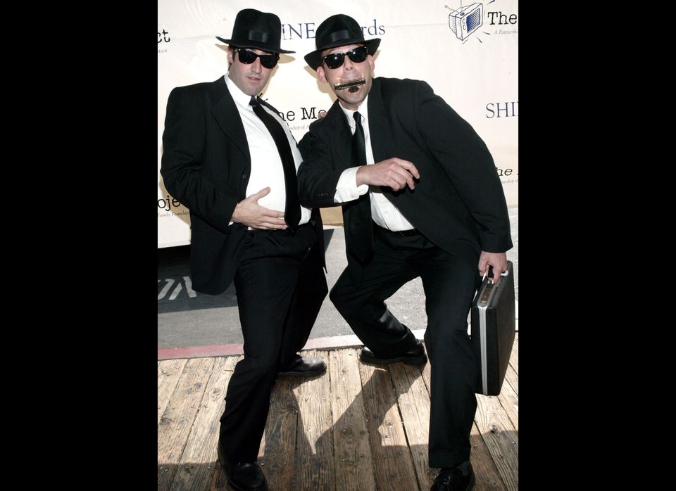 "The Blues Brothers" Free Screening