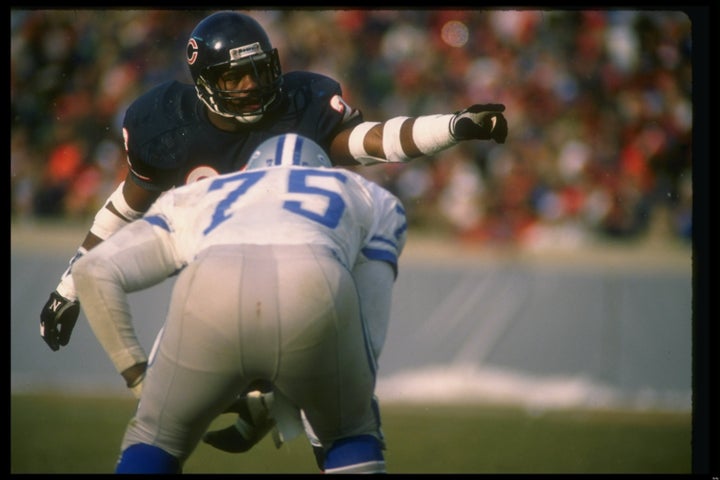 Chicago Bears' Dave Duerson Found to Have Brain Trauma