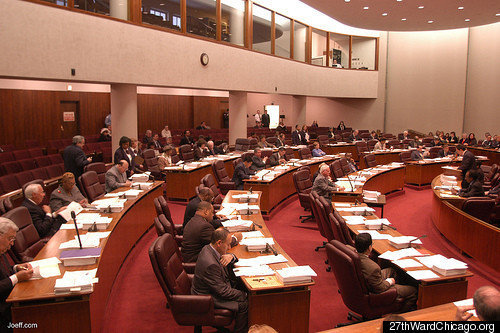 Chicago Election Results: Aldermanic Races Headed To Runoffs | HuffPost ...