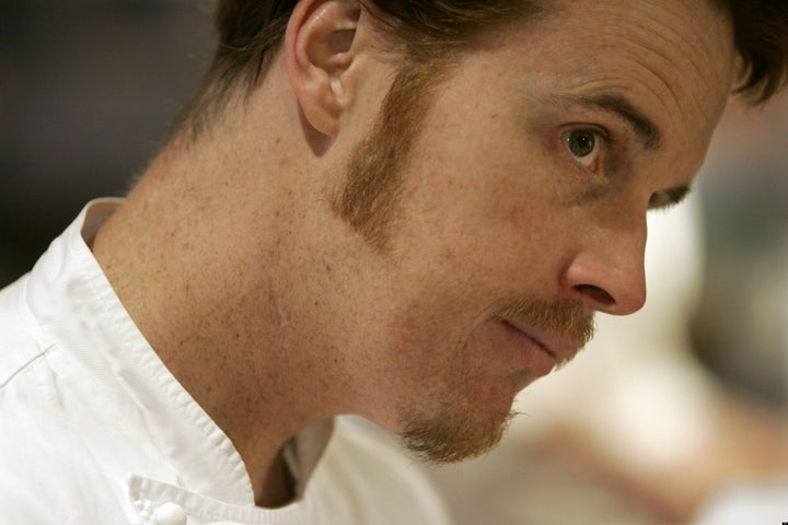 Grant Achatz To Receive ‘Character Approved’ Award From USA Network