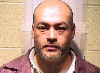 Father Chained Son To Dryer, Beat Him Savagely, Authorities Say