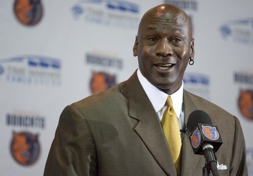 Michael Jordan Steak House In Chicago: Restaurant Bearing Jordan's Name To  Open Downtown | HuffPost Chicago