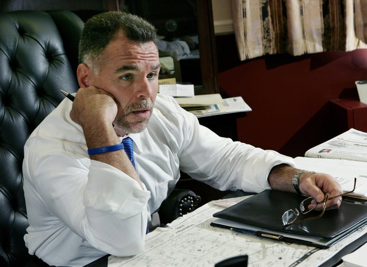Newark Police Chief Garry McCarthy Front-Runner For Chicago Police Job ...